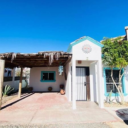 הוילה פורטו פנאסקו Relax In The Charming Casita Mezquites #5 מראה חיצוני תמונה