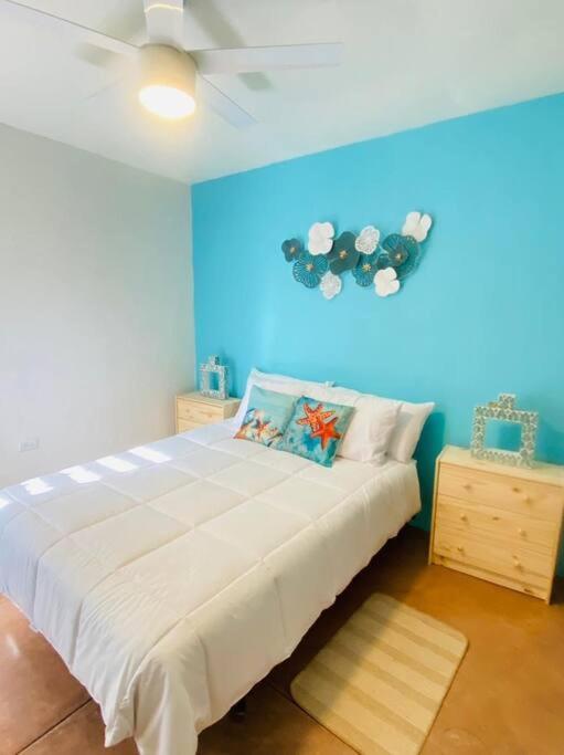 הוילה פורטו פנאסקו Relax In The Charming Casita Mezquites #5 מראה חיצוני תמונה