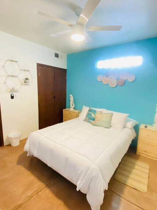 הוילה פורטו פנאסקו Relax In The Charming Casita Mezquites #5 מראה חיצוני תמונה