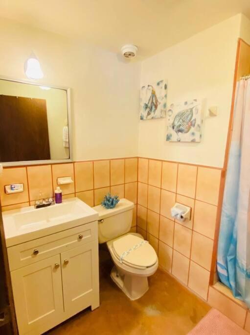 הוילה פורטו פנאסקו Relax In The Charming Casita Mezquites #5 מראה חיצוני תמונה