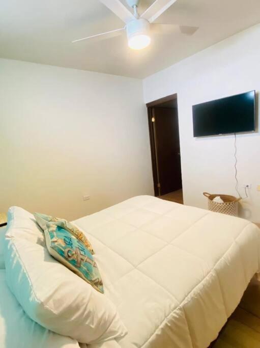 הוילה פורטו פנאסקו Relax In The Charming Casita Mezquites #5 מראה חיצוני תמונה
