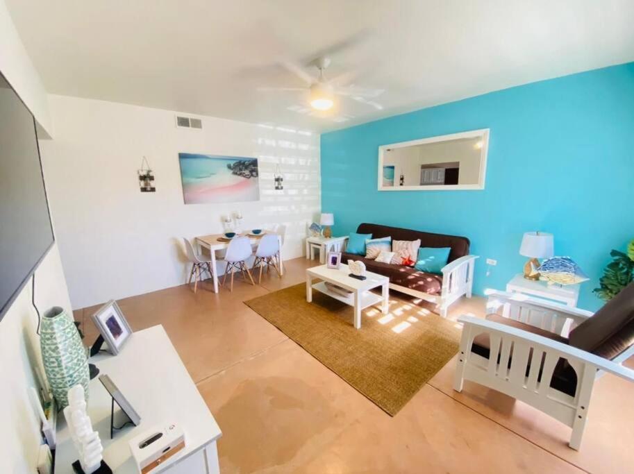 הוילה פורטו פנאסקו Relax In The Charming Casita Mezquites #5 מראה חיצוני תמונה