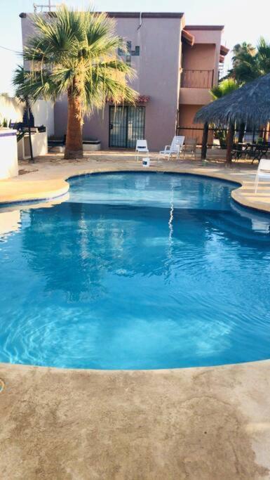 הוילה פורטו פנאסקו Relax In The Charming Casita Mezquites #5 מראה חיצוני תמונה