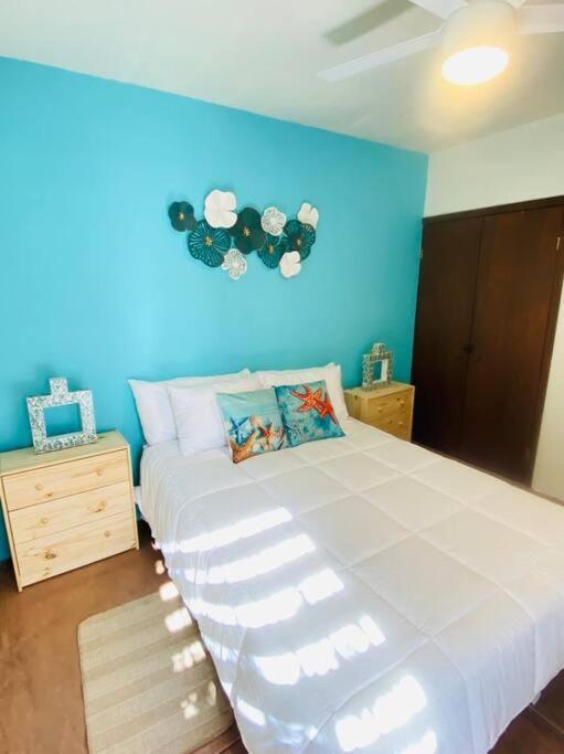 הוילה פורטו פנאסקו Relax In The Charming Casita Mezquites #5 מראה חיצוני תמונה