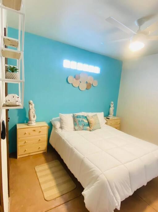 הוילה פורטו פנאסקו Relax In The Charming Casita Mezquites #5 מראה חיצוני תמונה