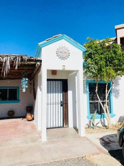 הוילה פורטו פנאסקו Relax In The Charming Casita Mezquites #5 מראה חיצוני תמונה