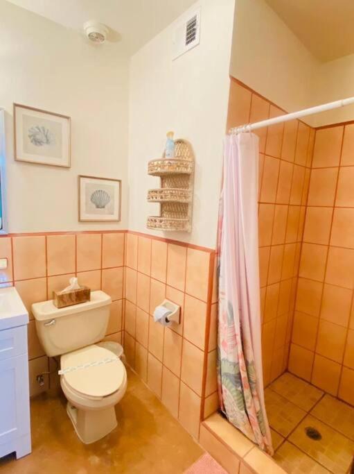 הוילה פורטו פנאסקו Relax In The Charming Casita Mezquites #5 מראה חיצוני תמונה