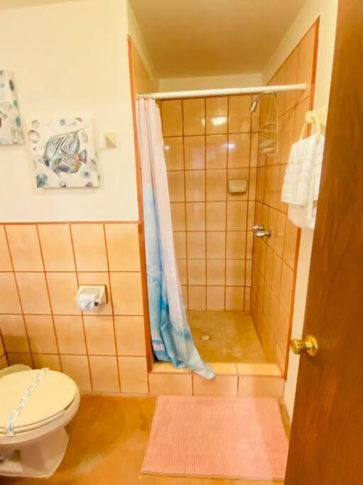 הוילה פורטו פנאסקו Relax In The Charming Casita Mezquites #5 מראה חיצוני תמונה